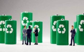 動力電池梯次利用道阻且長