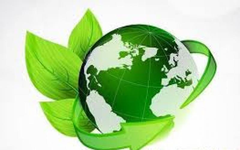 能源效率和可再生能源將使全球溫度保持在1.5°C的綠色愿景成為現(xiàn)實(shí)