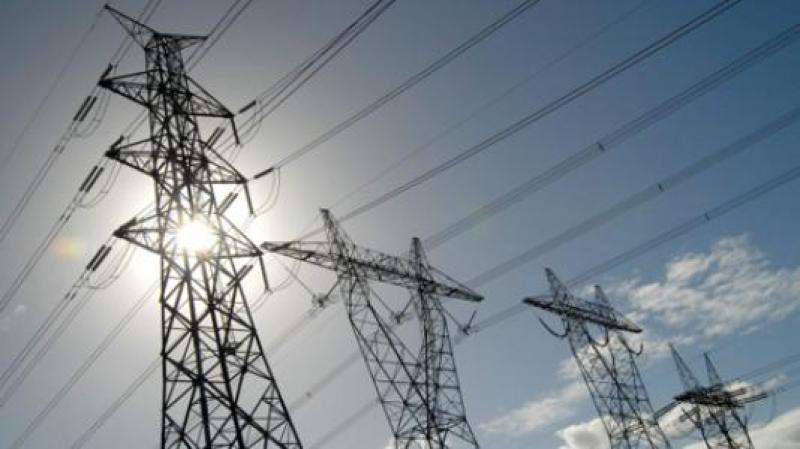 中國標準走向世界！中國拿下非洲電網版圖 成全球能源掌舵手？