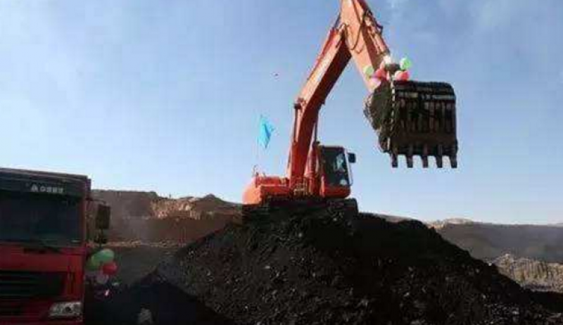 2017年世界煤炭產(chǎn)量77.3億噸