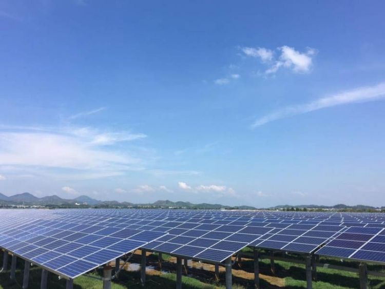 Intersolar 2018：Hanwha Q CELLS和Solare Datensysteme能源存儲解決方案團隊