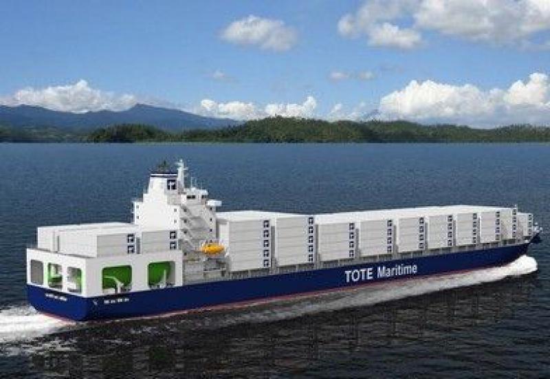 全球首艘改裝FLNG船首批LNG到達(dá)中國