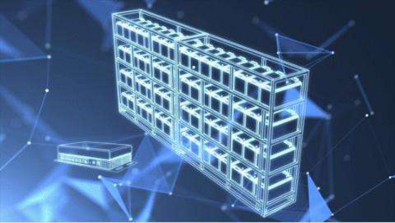 尼桑在阿姆斯特丹的約翰克魯伊夫體育場安裝3兆瓦儲能系統(tǒng)