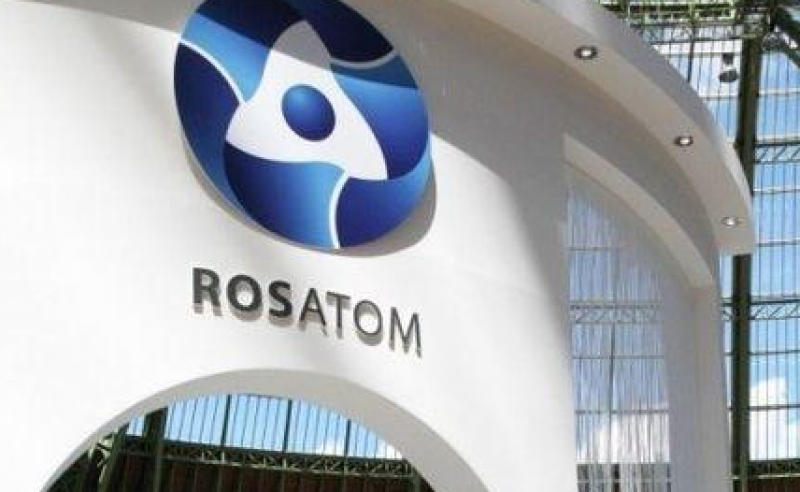 Rosatom計(jì)劃在海外擴(kuò)大核電站建設(shè)