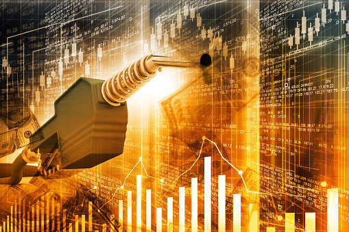 汽油，柴油價格周一連續(xù)第五天攀升