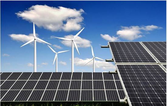 領先的太陽能供應商電壓為三所加州學校提供3.2兆瓦的太陽能發電