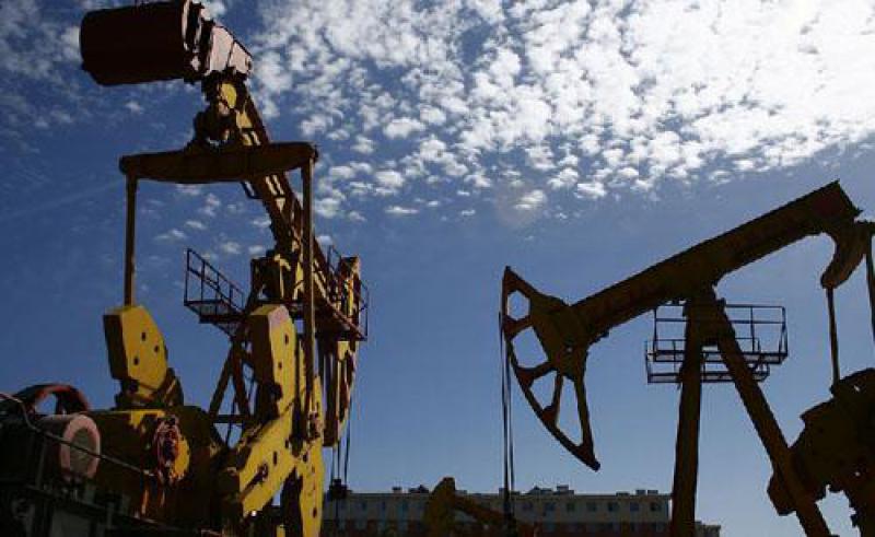 8330米！中石油在川第一深井開鉆