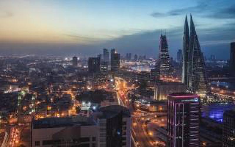 隨著石油產量下降，巴林經濟在第一季度萎縮