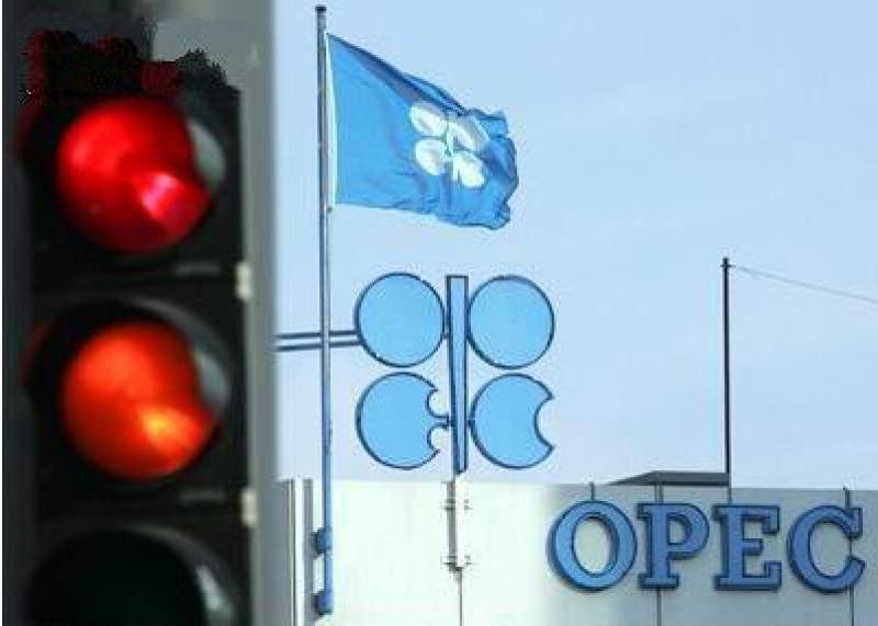 OPEC預期2019年其原油需求將下滑