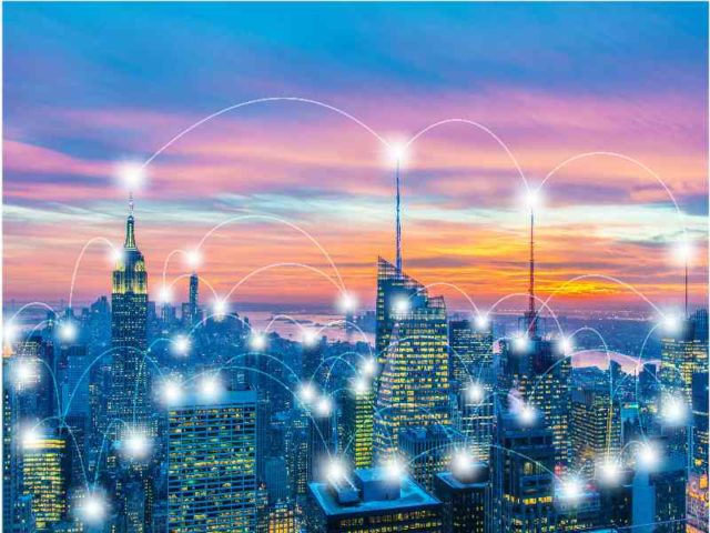 可持續未來的非洲城市從建設復原力開始