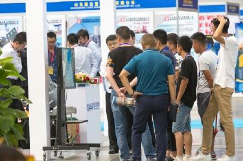 籌備工作進入白熱化！新疆絲路基建發(fā)展大會7月18日即將舉辦！