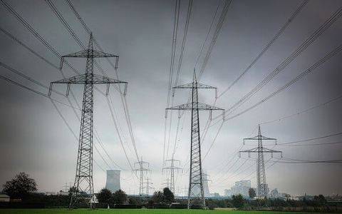 2017年全球能源投資不足