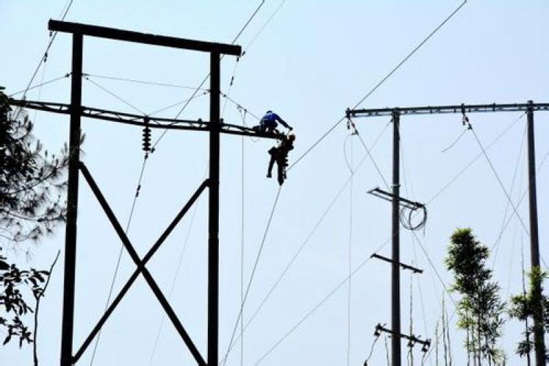 四川宜賓啟動(dòng)2018-2025電網(wǎng)規(guī)劃 —總投資32.5億元