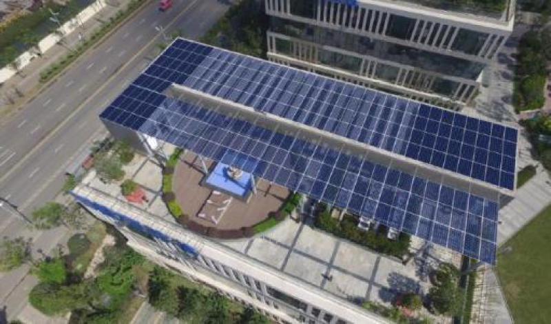 四川綿陽(yáng)將建設(shè)儲(chǔ)能及智能微電網(wǎng)等設(shè)施 發(fā)展清潔能源