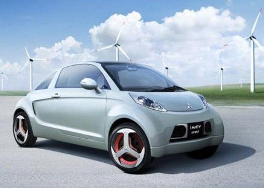 工信部：爭(zhēng)取2020年實(shí)現(xiàn)新能源汽車(chē)產(chǎn)銷(xiāo)量達(dá)200萬(wàn)輛