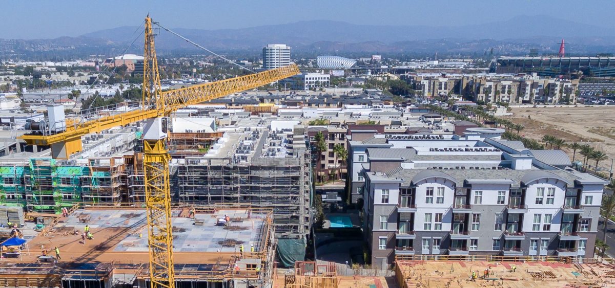 EDF將太陽能+電池的電力出售給南加州的城市