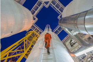 2019越南液化天然氣發(fā)電峰會