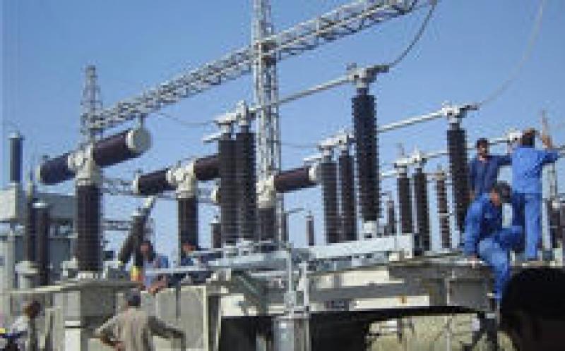 基爾庫克電力站發(fā)生爆炸