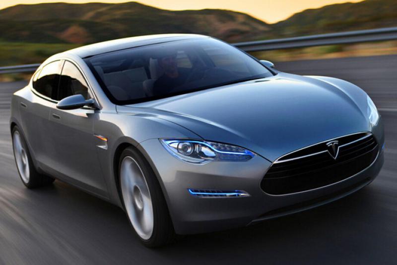 進口新能源車市場逆轉：特斯拉銷量下降