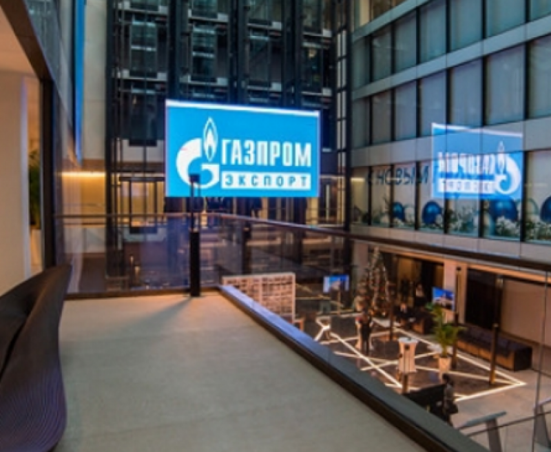 俄羅斯的高風險全球石油戰略