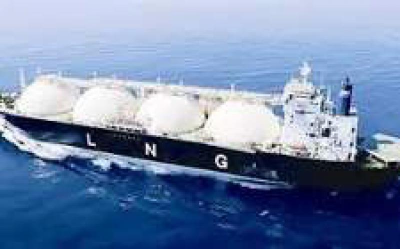 南美LNG進(jìn)口量創(chuàng)四年新低