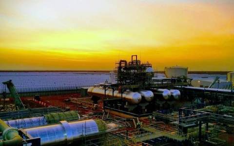 2018年：全年集中太陽能發(fā)電容量爆炸性增長