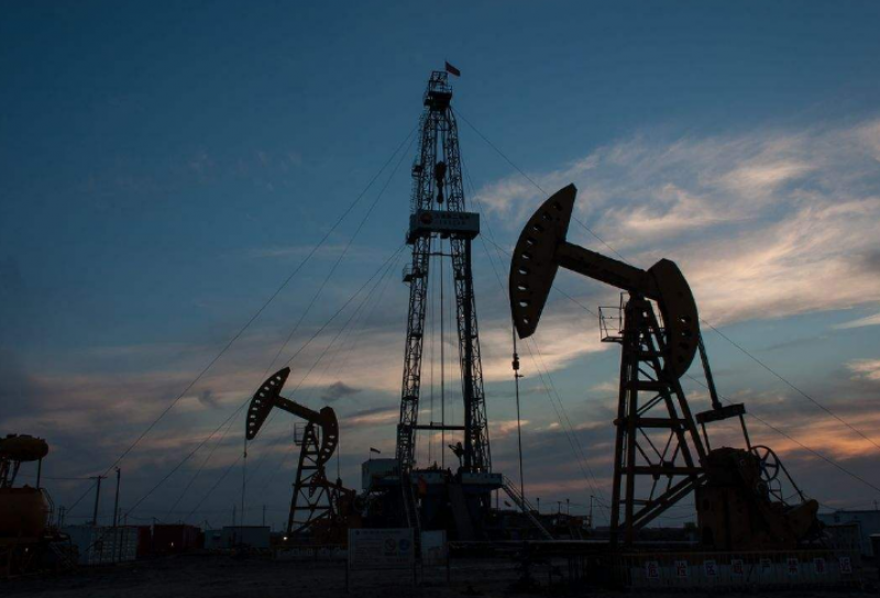 國家重大指示！中石油、中海油將增產油氣！