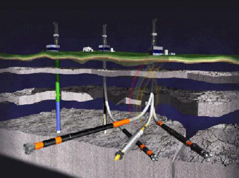 煤層氣：從“奪命瓦斯”到“澎湃動力”
