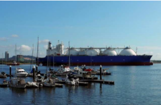 中石油，卡塔爾就液化天然氣供應交易舉行了高級談判