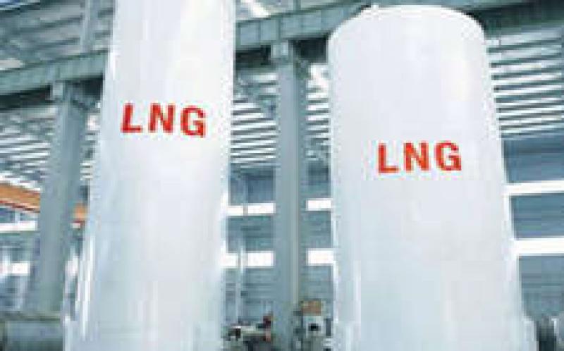 阿塞拜疆的貿(mào)易公司希望大大增加對(duì)巴基斯坦的液化天然氣供應(yīng)