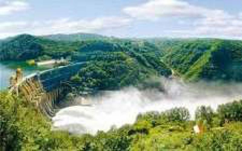 問(wèn)診四川水電棄水痼疾 共謀水電市場(chǎng)消納之路