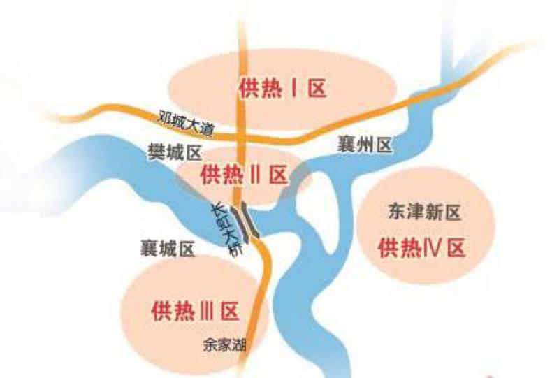 樊城燃機(jī)一期熱電聯(lián)產(chǎn)項目獲核準(zhǔn)