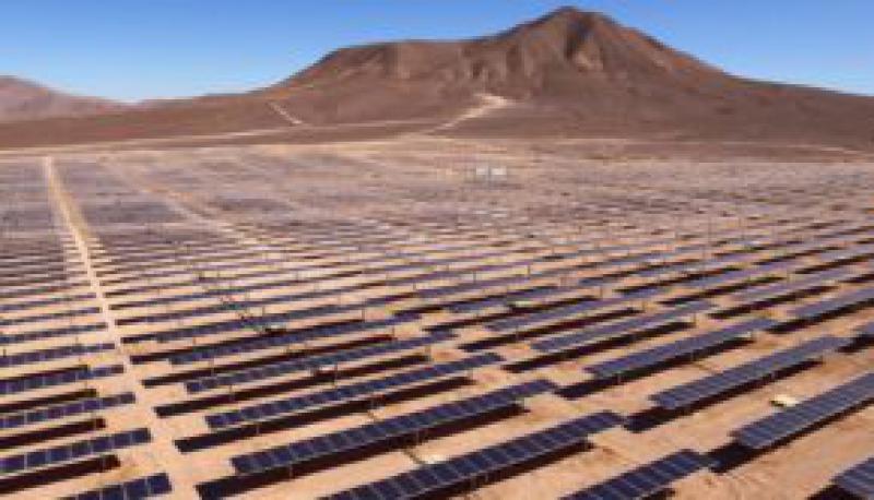 Lightsource BP收購135兆瓦的美國太陽能電池