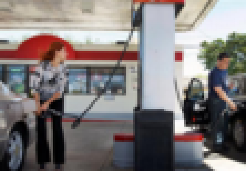 委內(nèi)瑞拉將推汽油新政