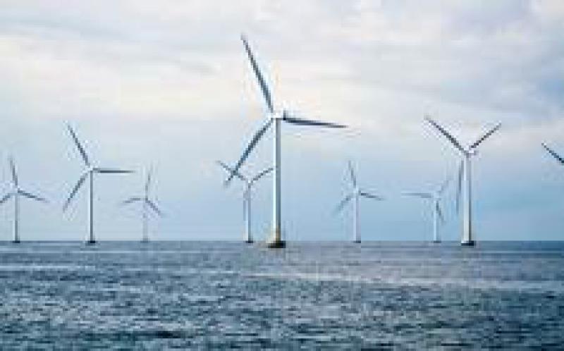 英國海上風(fēng)電項目獲日本能源公司10億英鎊巨額融資