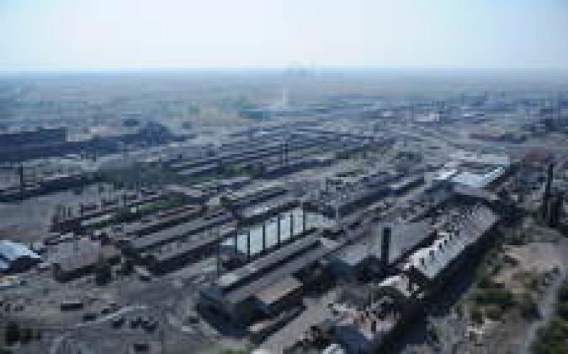 Xcel Energy與鋼鐵制造商EVRAZ建造一座240兆瓦的太陽(yáng)能項(xiàng)目