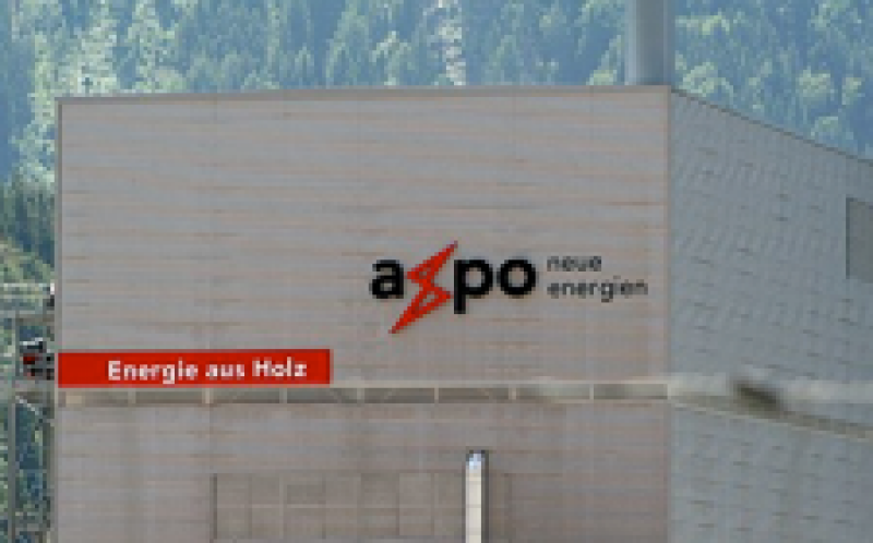 瑞士公用事業(yè)公司Axpo計(jì)劃從加拿大項(xiàng)目購(gòu)買液化天然氣