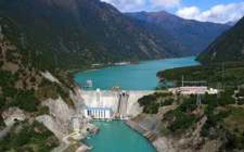 四川深化電改解決水電棄水問(wèn)題