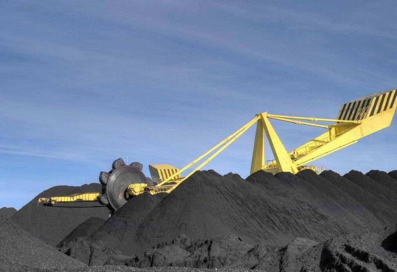 內(nèi)蒙古煤炭產(chǎn)銷量全國第一