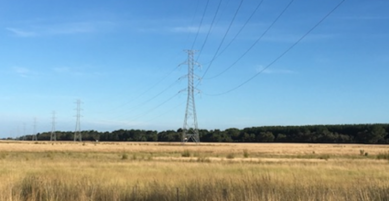 AEMO說，老化的化石燃料工廠使供應(yīng)面臨更大的風(fēng)險(xiǎn)