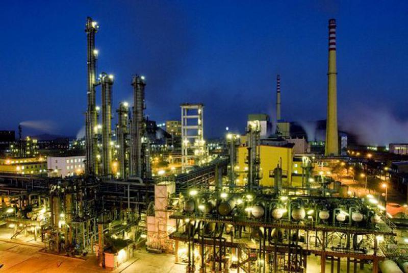 中國現(xiàn)代煤化工戰(zhàn)略價(jià)值顯現(xiàn)