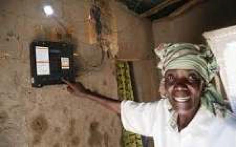 中國報告大廳：非洲電力不足限制經濟發展 新能源成非洲多國政府發展重點