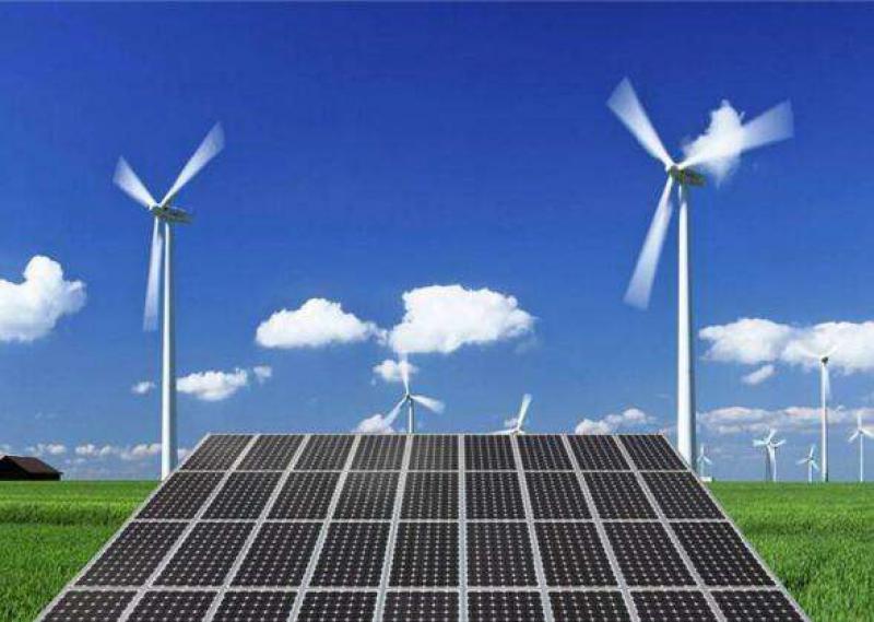 美國加州擬推史上最強減排目標：2045年實現百分百清潔電