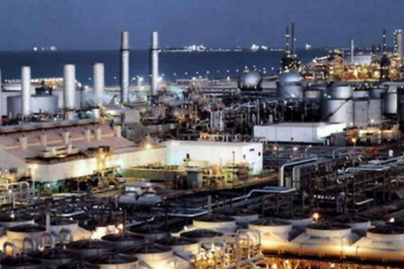 8月沙特石油產(chǎn)量增至10424萬桶/日