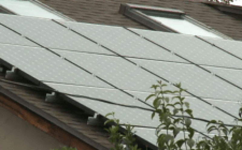 加州可再生能源推動背后的成本