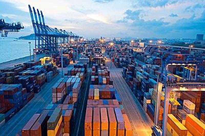 中石油將開發三大LNG轉口貿易中心 以實現貿易增值