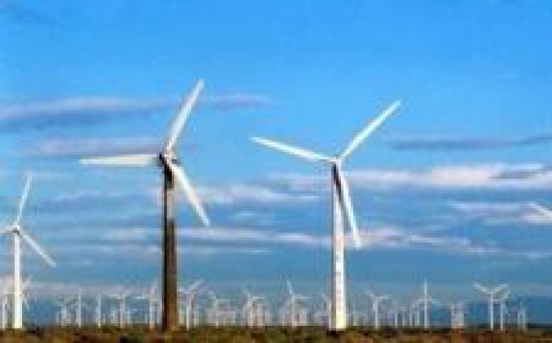 北京市統(tǒng)籌推進(jìn)可再生能源開(kāi)發(fā) 新能源利用實(shí)現(xiàn)跨越式發(fā)展