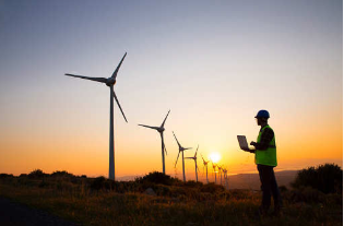 據報道，印度正在推動全球能源市場的轉型