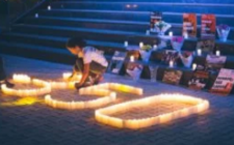 全球化石燃料撤資運(yùn)動達(dá)到6.24萬億美元，到2020年達(dá)到10萬億美元