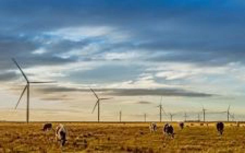 Acciona，即將在澳大利亞安裝600兆瓦